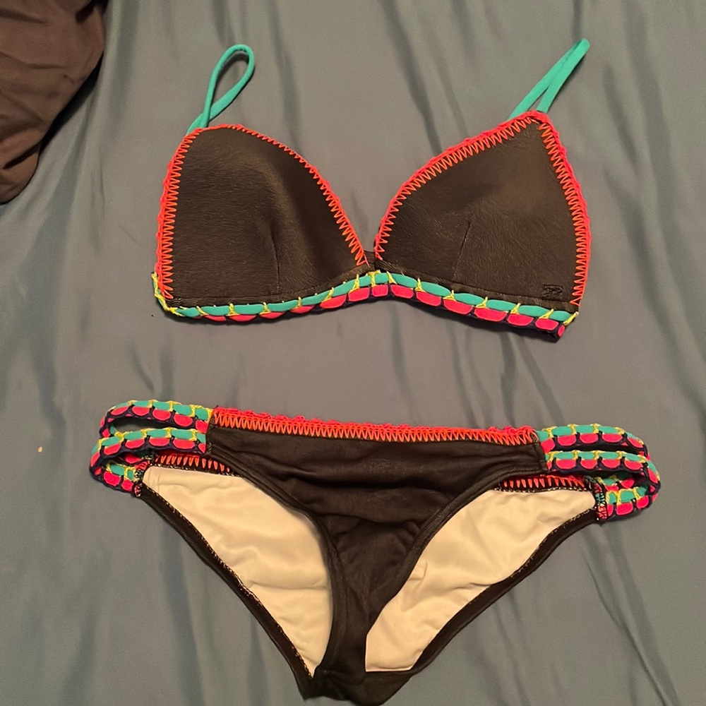 Billabong swimsuit